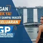 Jangan Ya Dek Ya! Jangan Sampai Mager Cek Keluaran SGP 22 Oktober 2025 Di Konohatoto78! - keluaranterkini.com