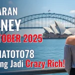 Keluaran Sydney 13 Oktober 2025 Konohatoto78 Langsung Jadi Crazy Rich! - keluaranterkini.com