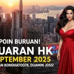 Kepoin Buruan! Keluaran HK 30 September 2025 Edisi Sultan Konohatoto78, Dijamin Joss! - keluaranterkini.com
