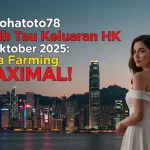 Konohatoto78 Kasih Tau Keluaran HK 15 Oktober 2025 Aura Farming MAXIMAL! - keluaranterkini.com