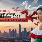 [LIVE UPDATE] Keluaran Macau 22 Oktober 2025 Konohatoto78 Detik-detik Jadi Kaya! - keluaranterbaru.com