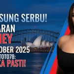 Langsung Serbu! Keluaran Sydney 3 Oktober 2025 Konohatoto78 Angka Pasti! - keluaranterkini.com