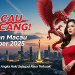 MACAU GUNCANG! Keluaran Macau 8 Oktober 2025 Konohatoto78 Angka Hoki Sejagad Raya Terkuak! - keluaranterkini.com