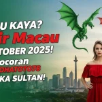 MAU KAYA Syair Macau 5 Oktober 2025! Bocoran Konohatoto78 Angka Sultan! - keluaranterkini.com