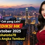 Mager Cek yang Lain! Prediksi HK 7 Oktober 2025 Konohatoto78 Jamin Angka Tembus! - keluaranterkini.com