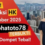 NGERI! Prediksi HK 5 Oktober 2025 Konohatoto78 TERBUKTI Bikin Dompet Tebal! - keluaranterkini.com