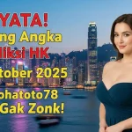 NYATA! Pasang Angka Prediksi HK 2 Oktober 2025 Konohatoto78 Biar Gak Zonk!