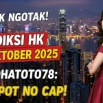 Nggak Ngotak! Prediksi HK 26 Oktober 2025 Konohatoto78 Jackpot No Cap! - keluaranterkini.com