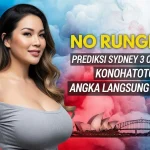 No Rungkad! Prediksi Sydney 3 Oktober 2025 Konohatoto78 Angka Langsung Meroket! - keluaranterkini.com