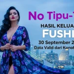 No Tipu-Tipu! Hasil Keluaran Fushigi 30 September 2025 Data Valid dari Konohatoto78! - keluaranterkini.com