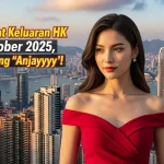 POV Lo Liat Keluaran HK 3 Oktober 2025, Auto Bilang 'Anjayyy'! - keluaranterkini.com
