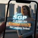 POV Lo Lihat Syair SGP 25 Oktober 2025 Konohatoto78 dan Langsung Tembus! - keluaranterkini.com