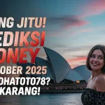 Paling Jitu! Prediksi Sydney 19 Oktober 2025 di Konohatoto78 Cek Sekarang! - keluaranterkini.com