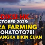 Prediksi HK 21 Oktober 2025 Aura Farming Konohatoto78! Rizz Angka Bikin Cuan - keluaranterkini.com