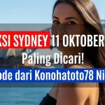 Prediksi Sydney 11 Oktober 2025 Paling Dicari! Kode dari Konohatoto78 Nih! - keluaranterkini.com