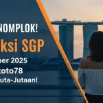 REZEKI NOMPLOK! Prediksi SGP 29 Oktober 2025 Konohatoto78 Tembus Juta-Jutaan! - keluaranterkini.com