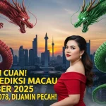 Rebahan Cuan! Intip Prediksi Macau 1 Oktober 2025 Konohatoto78, Dijamin Pecah! - keluaranterkini.com