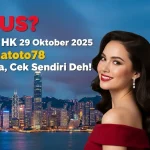 SERIUS Keluaran HK 29 Oktober 2025 di Konohatoto78 Bikin Kaya, Cek Sendiri Deh! - keluaranterkini.com