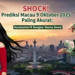 SHOCK! Prediksi Macau 9 Oktober 2025 Paling Akurat Konohatoto78 Bongkar Skema Dewa! - keluaranterkini.com