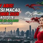 Slay Abis! Prediksi Macau 21 Oktober 2025 Konohatoto78 Angka Hoki Se-Galaksi (Wajib Nyangkut) - keluaranterkini.com