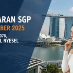 Spesial! Keluaran SGP 18 Oktober 2025 Konohatoto78, Gak Bakal Nyesel Klik! - keluaranterkini.com