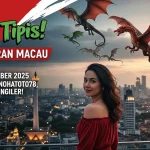 Spill Tipis! Keluaran Macau 18 Oktober 2025 Dari Konohatoto78, Bikin Ngiler! - keluaranterkini.com