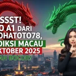Sssst! Info A1 dari Konohatoto78, Prediksi Macau 10 Oktober 2025 Udah Bocor! - keluaranterkini.com
