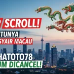 Stop Scroll! Ini Waktunya Gas Cek Syair Macau 18 Oktober 2025 Konohatoto78 Sebelum Dicancel! - keluaranterkini.com