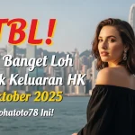 TBL! Takut Banget Loh Gak Cek Keluaran HK 8 Oktober 2025 Konohatoto78 Ini! - keluaranterkini.com