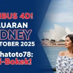 Tembus 4D! Keluaran Sydney 21 Oktober 2025 Konohatoto78 Anti-Bokek! - keluaranterkini.com