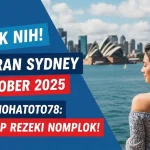 Tengok Nih! Keluaran Sydney 30 Oktober 2025 Dari Konohatoto78 Siap-siap Rezeki Nomplok! - keluaranterkini.com