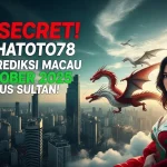 Top Secret! Konohatoto78 Kasih Prediksi Macau 20 Oktober 2025 Khusus Sultan! - keluaranterkini.com
