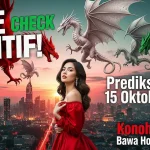VIBE CHECK POSITIF! Prediksi Macau 15 Oktober 2025 Konohatoto78 Bawa Hoki. No Cap! - keluaranterkini.com
