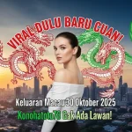 VIRAL DULU BARU CUAN! Keluaran Macau 30 Oktober 2025 Konohatoto78 Gak Ada Lawan! - keluaranterkini.com