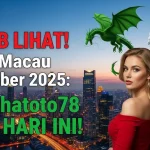 WAJIB LIHAT! Syair Macau 7 Oktober 2025 Konohatoto78 Spill HARI INI! - keluaranterkini.com