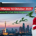WIN! Keluaran Macau 14 Oktober 2025 dari Konohatoto78 Cek Drip Angka-nya! - keluaranterkini.com