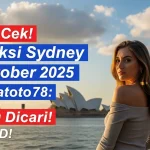 Wajib Cek! Prediksi Sydney 12 Oktober 2025 Konohatoto78 Paling Dicari! Auto WD! - kelauranterbaru.com