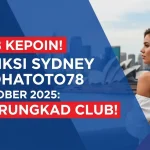 Wajib Kepoin! Prediksi Sydney Konohatoto78 20 Oktober 2025 Anti-Rungkad Club! - keluaranterkini.com