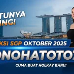 Waktunya Flexing! Prediksi SGP 8 Oktober 2025 Konohatoto78 Cuma Buat Holkay Baru! - keluaranterkini.com