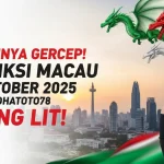 Waktunya Gercep! Prediksi Macau 22 Oktober 2025 dari Konohatoto78 Paling Lit! - keluaranterkini.com