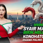 Wihh! Syair Macau 28 Oktober 2025 Bikin Melongo! Konohatoto78 Emang Paling Sat Set! - keluaranterkini.com