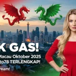 YUK GAS! Keluaran Macau 4 Oktober 2025 Konohatoto78 TERLENGKAP! Anti Mainstream! - keluaranterkini.com