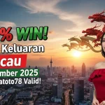 100% WIN! Angka Keluaran Macau 1 November 2025 Di Konohatoto78 Valid! - keluaranterkini.com