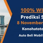 100% WIN! Prediksi SGP 8 November 2025 Konohatoto78 Auto Beli Mobil Baru! - keluaranterkini.com