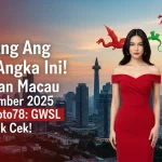 Ang Ang Ang Lihat Angka Ini! Keluaran Macau 10 November 2025 Konohatoto78 GWSL Kalau Gak Cek! - keluaranterkini.com