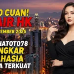 Auto Cuan! Syair HK 26 November 2025 Konohatoto78 Bongkar Rahasia Angka Terkuat - keluaranterkini.com