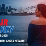Auto Kaya Raya! Syair Sydney 13 November 2025 Konohatoto78 Angka Keramat! - keluaranterkini.com