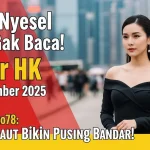 Auto Nyesel Kalo Gak Baca! Syair HK 24 November 2025 Konohatoto78 Angka Maut Bikin Pusing Bandar! - keluaranterkini.com