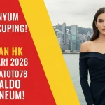 Auto Senyum Sampai Kuping! Keluaran HK 17 Januari 2026 Di Konohatoto78 Bikin Saldo Full Senyum! - keluaranterkini.com