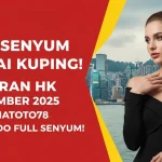 Auto Senyum Sampai Kuping! Keluaran HK 17 November 2025 Di Konohatoto78 Bikin Saldo Full Senyum! - keluaranterkini.com